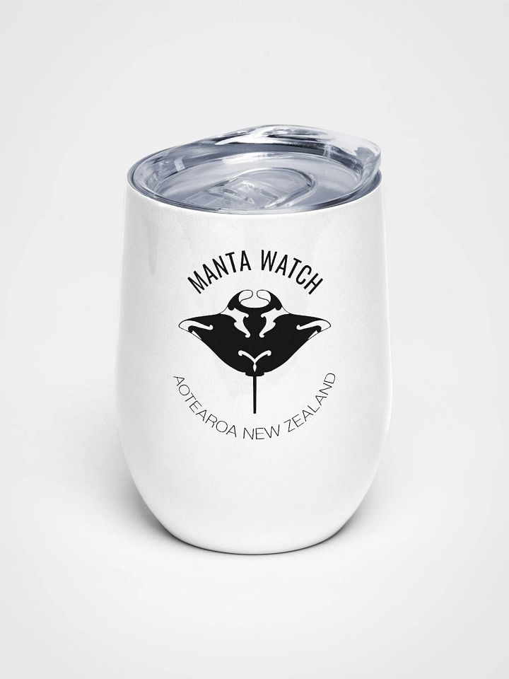 NZ Manta Tumbler product image (1)