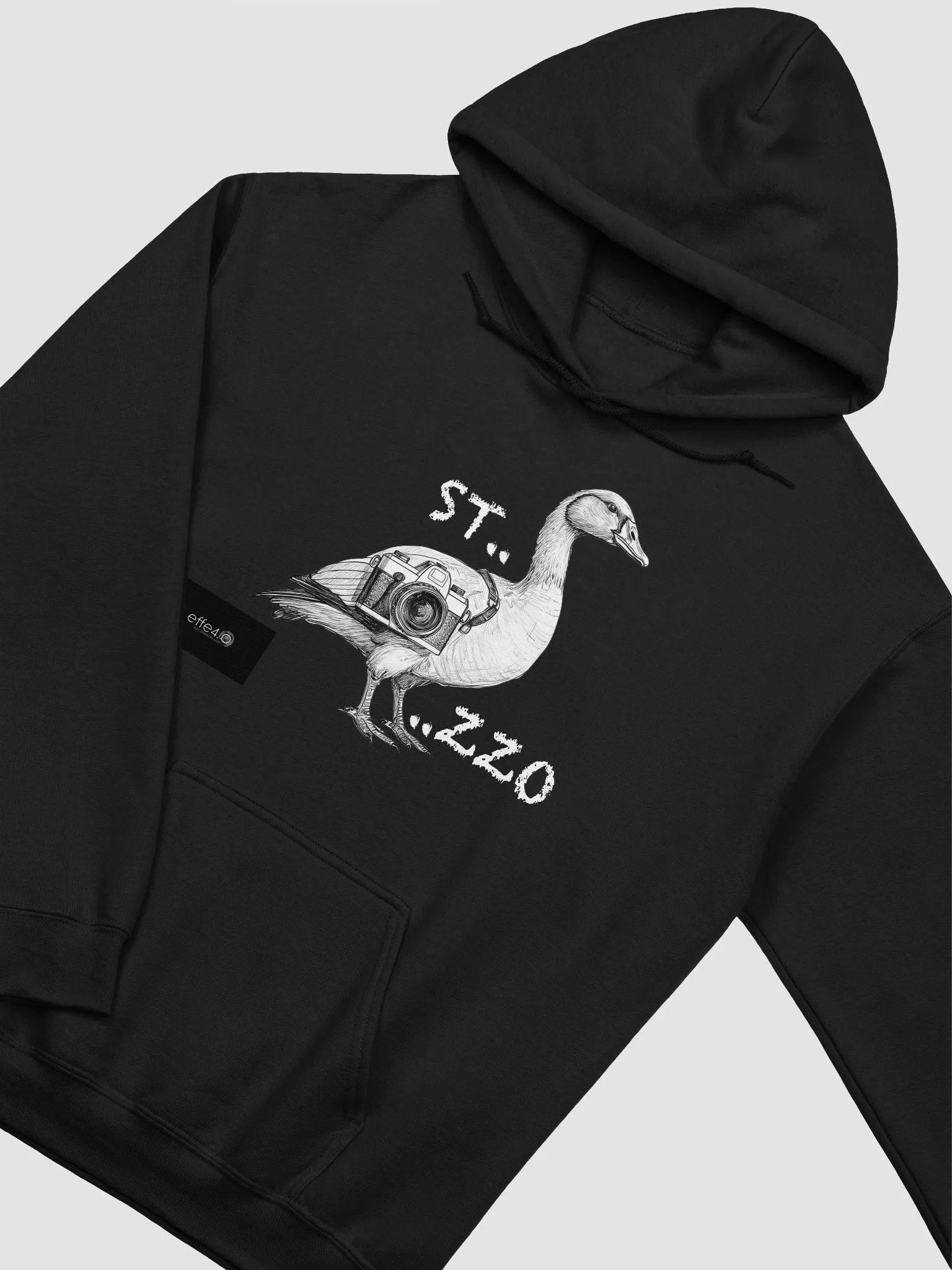 Felpa CLICK...ZZO EDITION product image (2)