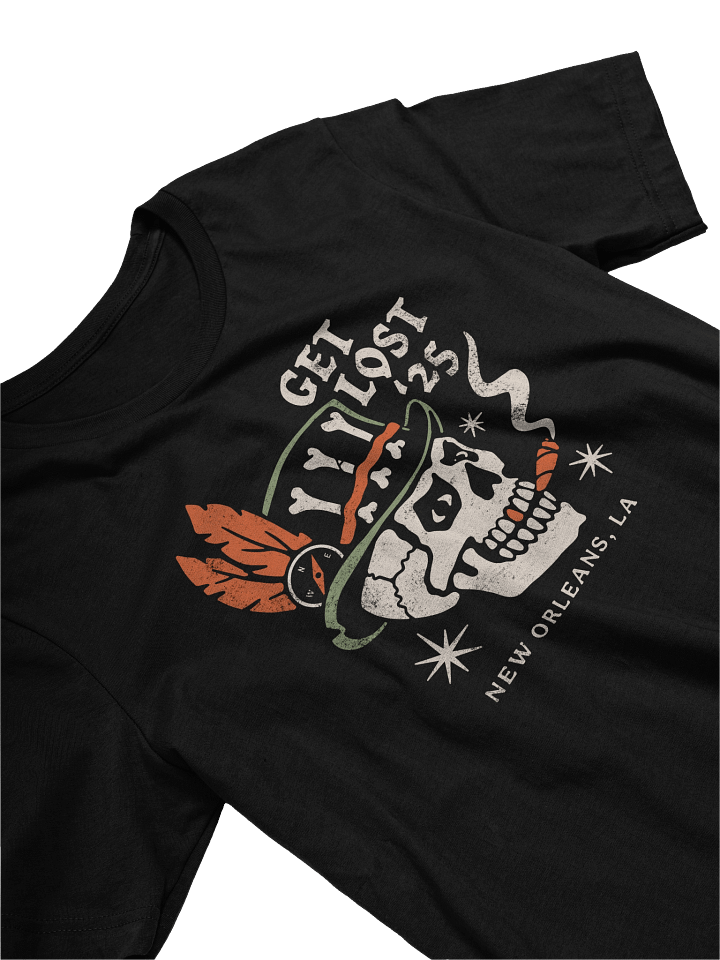 GET LOST 2025 NEW ORLEANS product image (2)