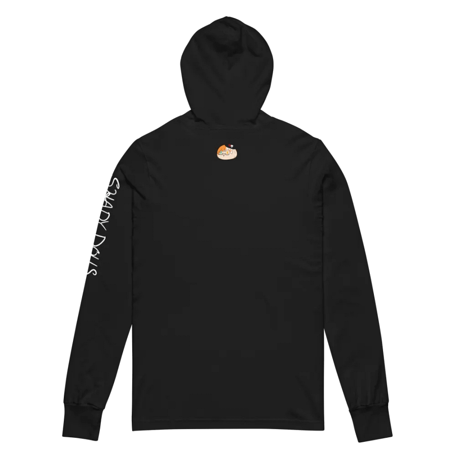 Shady Hoodie - 