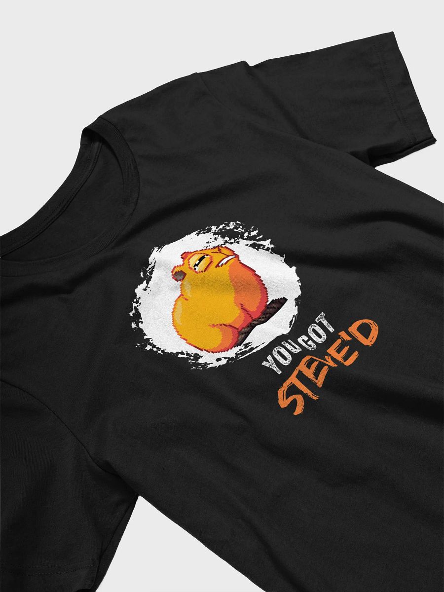 Capi - You Got Steve'd product image (21)