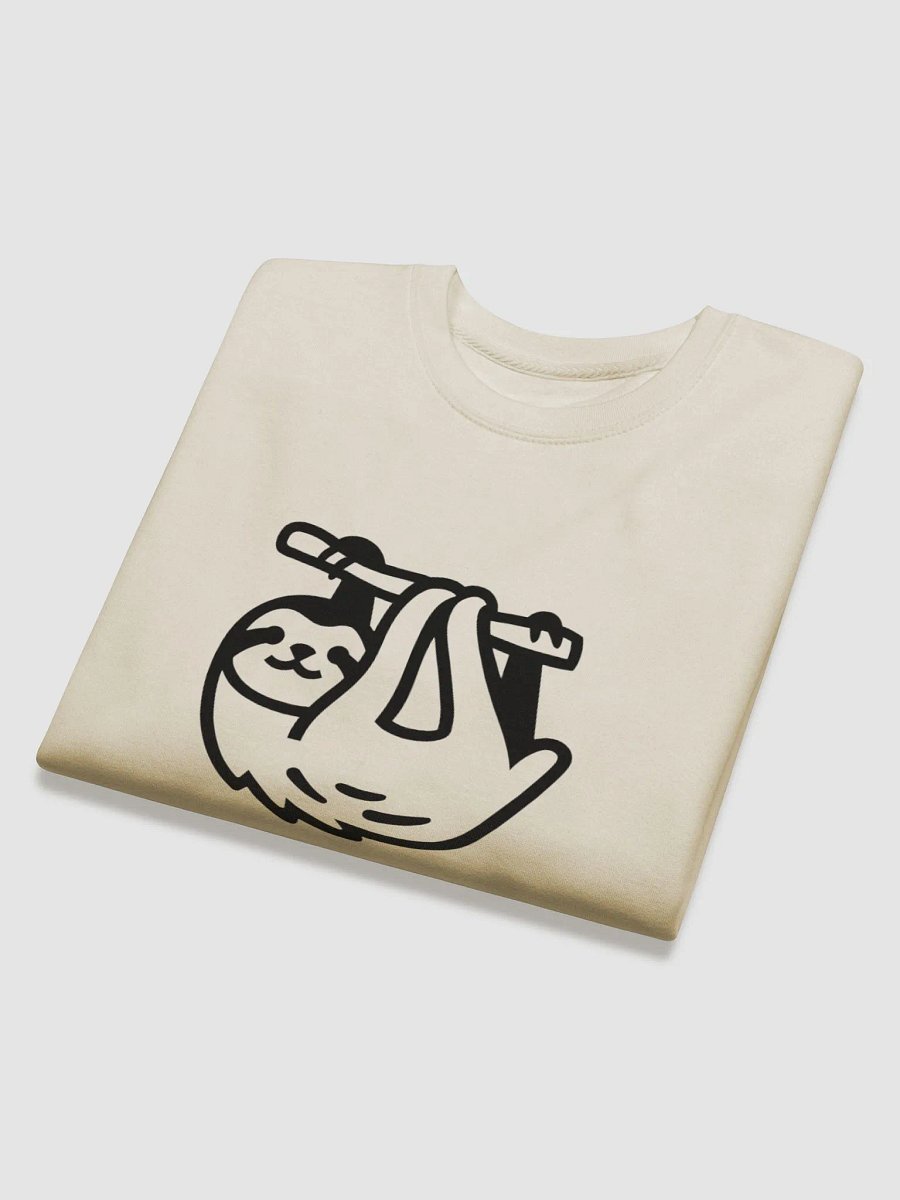 Productivity Is Relative” Unisex Sweatshirt – Cozy and Motivational product image (4)