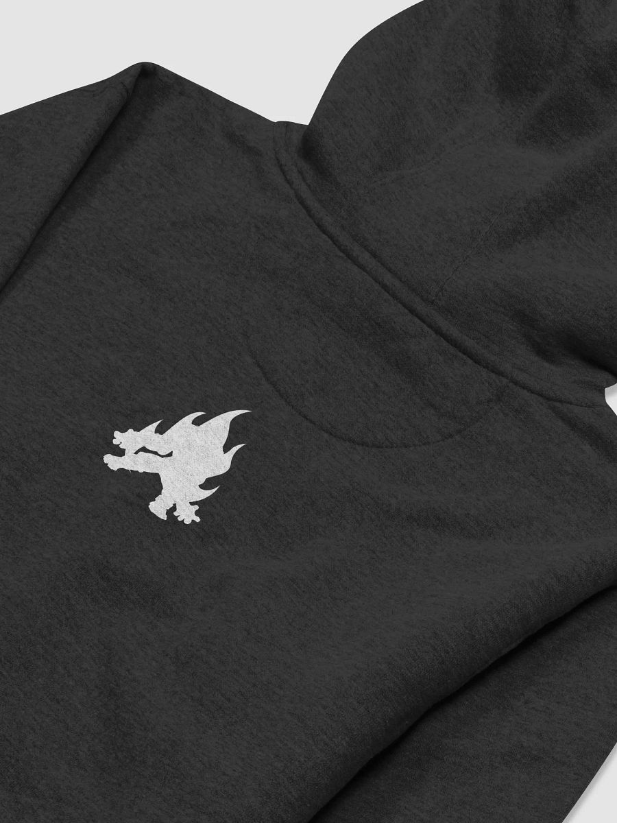 Blanka's Brazilian BBQ#2 Hoodie product image (4)