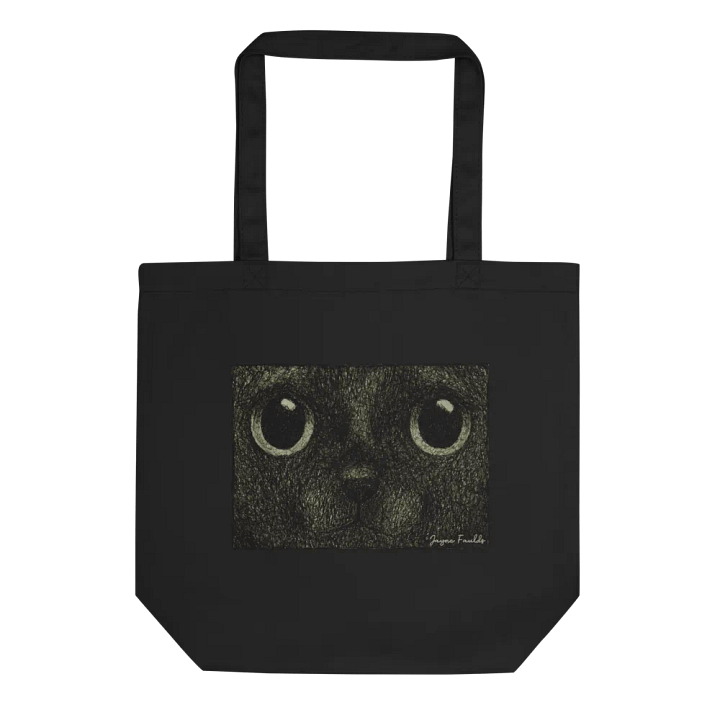 Good Luck Eco Tote product image (1)