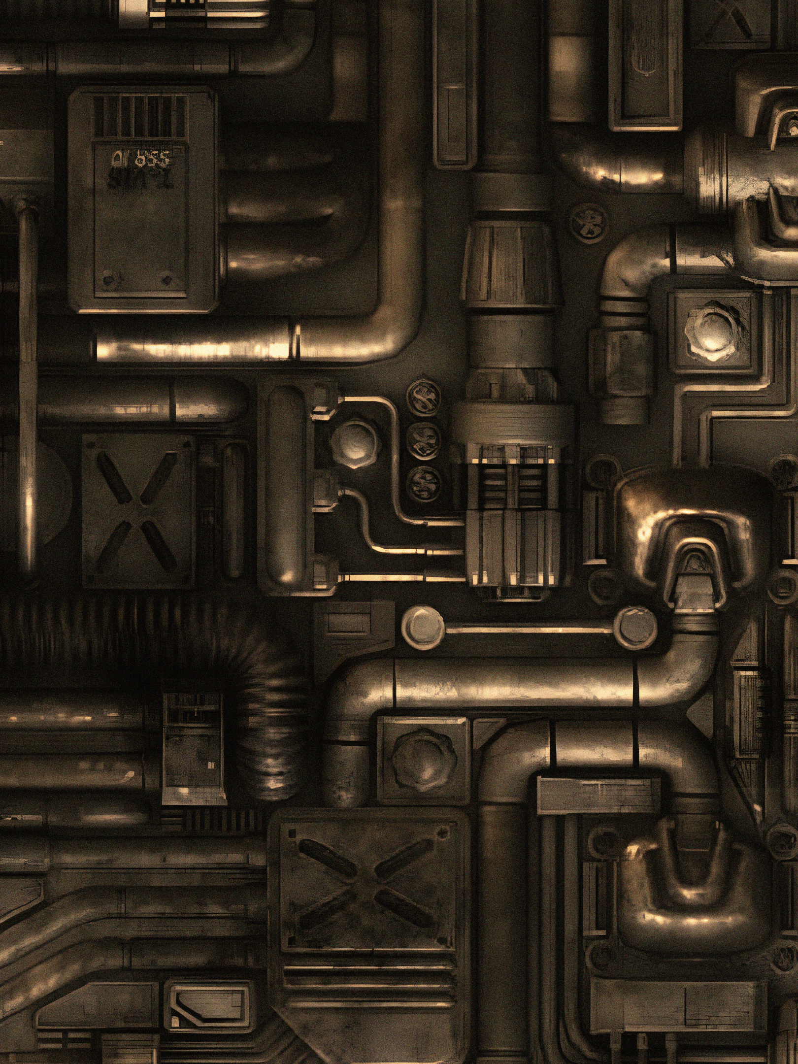 Gmodism's Desktop Wallpapers Bundle product image (6)
