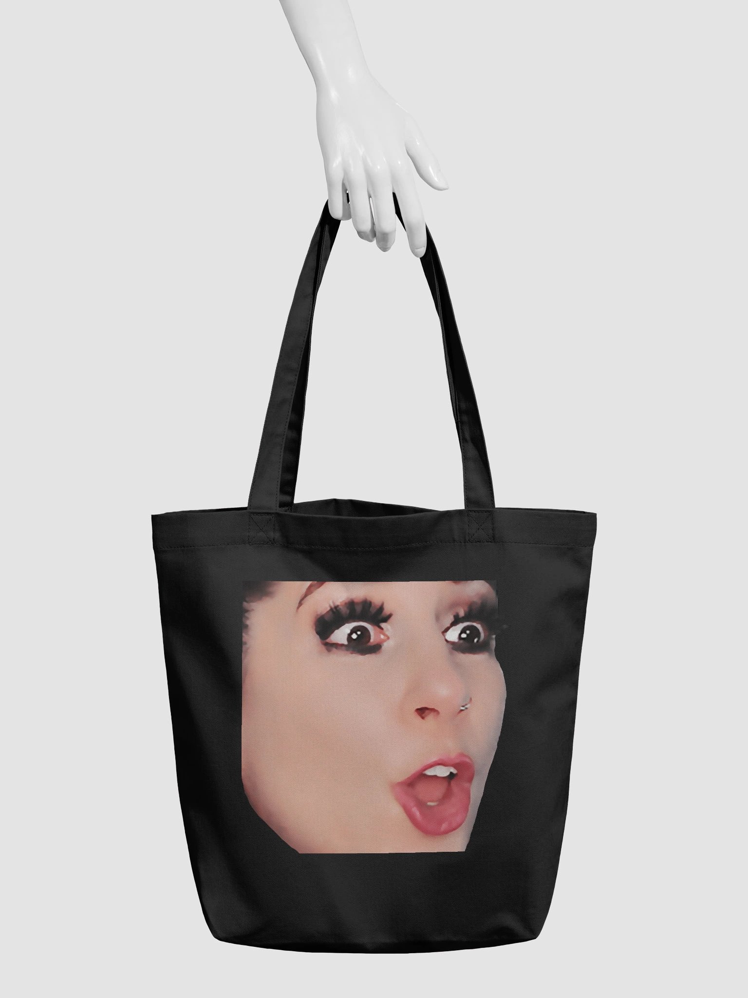 Get Black-Bagged product image (3)