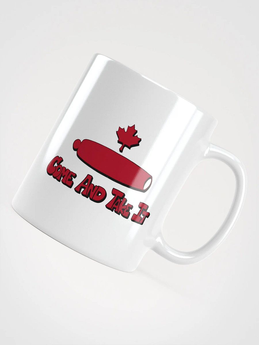 Come and Take it - Canada product image (4)