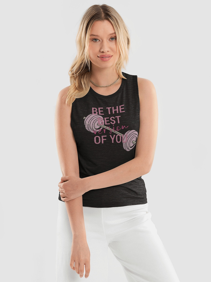 Best Version Women's Gym Tank product image (8)