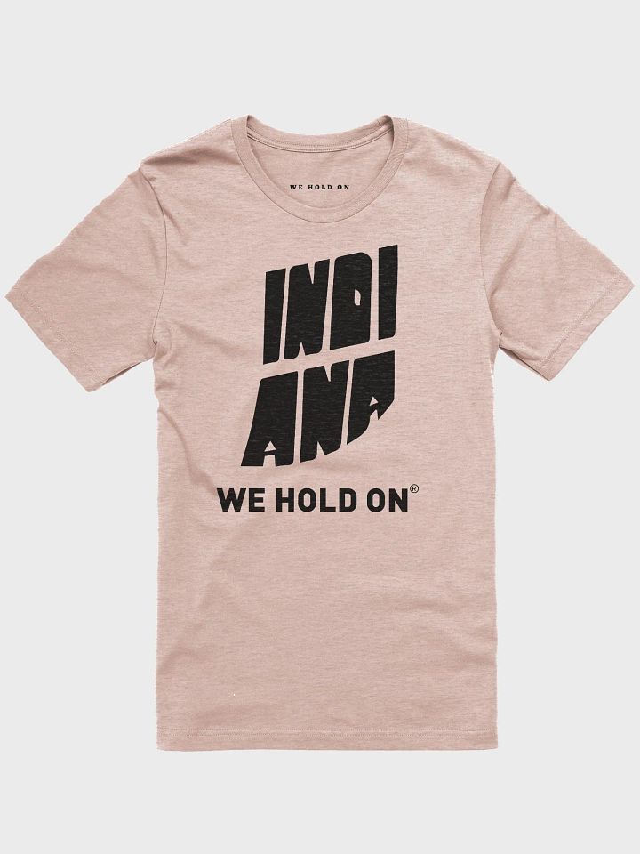 INDIANA Tee product image (1)