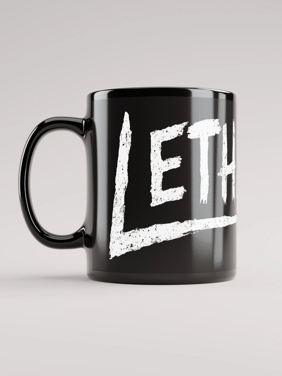 Lethargic (V1) Coffee Cup product image (11)