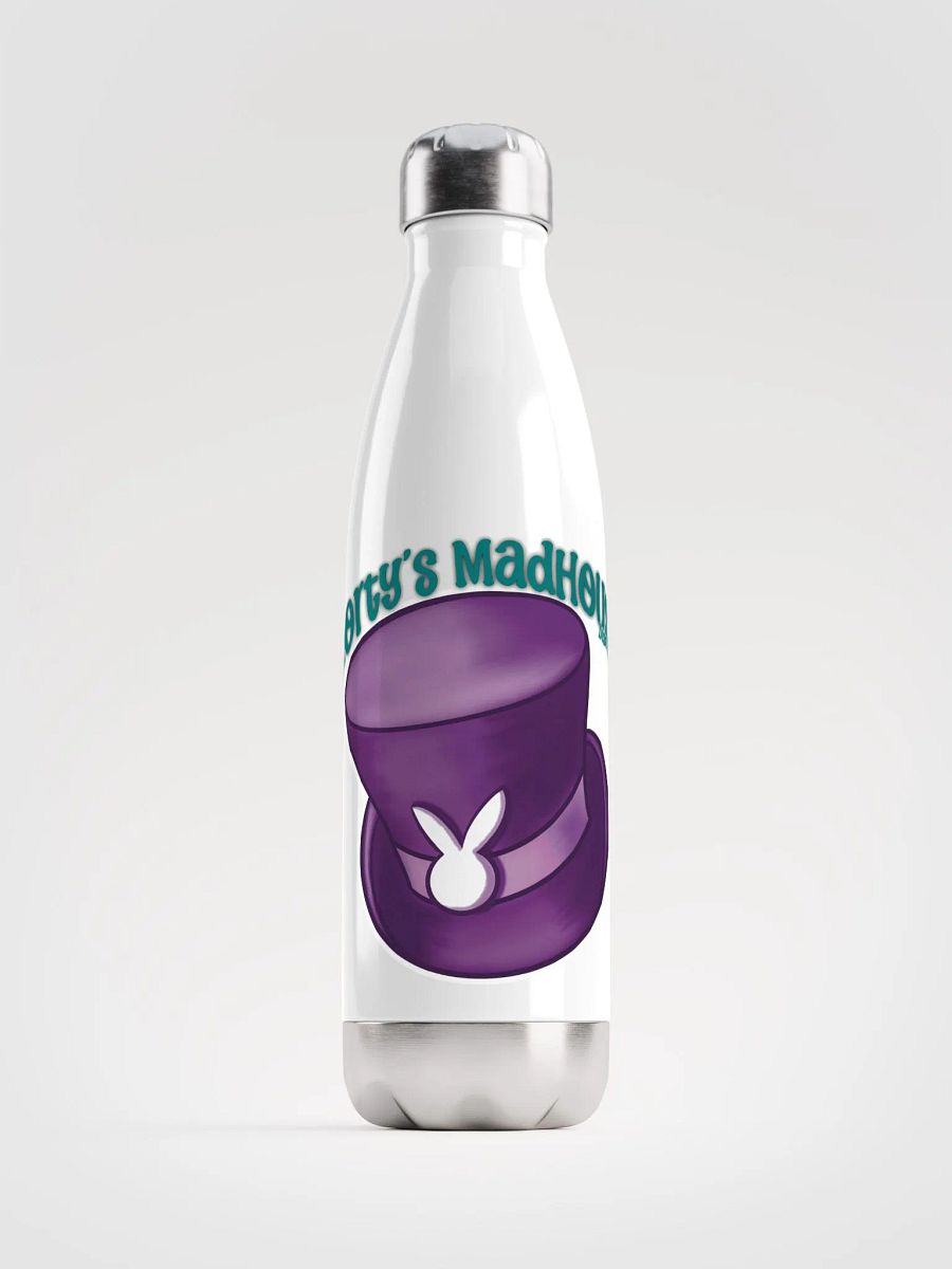 Shorty's MadHouse Water Bottle product image (1)
