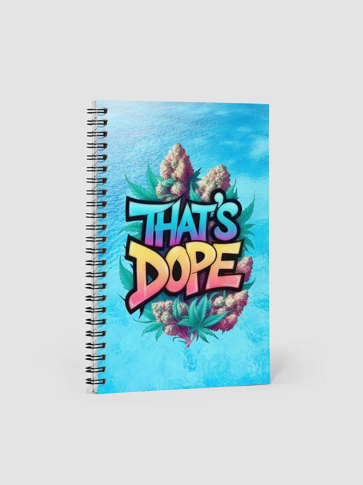 That's Dope (H004) product image (1)