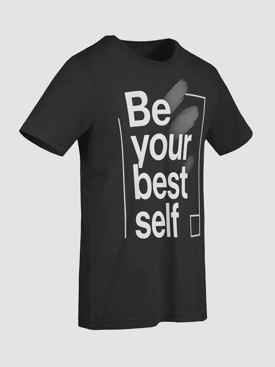 Unlock Your True Potential with Charlize Theron’s Inspiring Mantra: Be Your Best Self — Wear It, Live It, Transform Your Life product image (9)