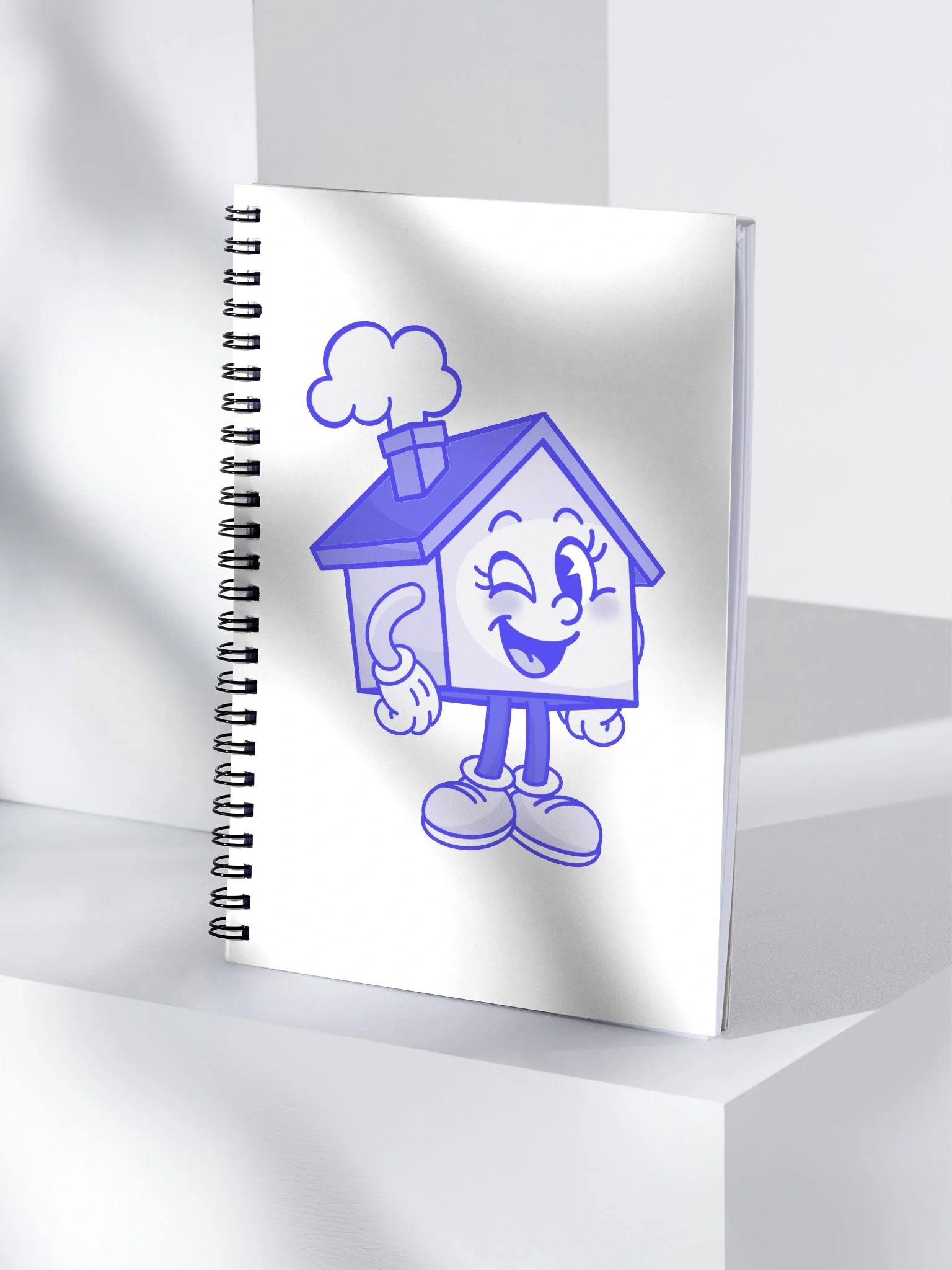 Notebook: Tina product image (4)