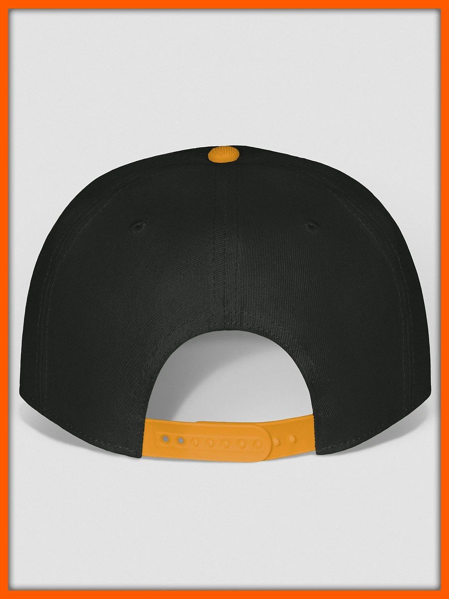 Classic UT Snapback product image (22)