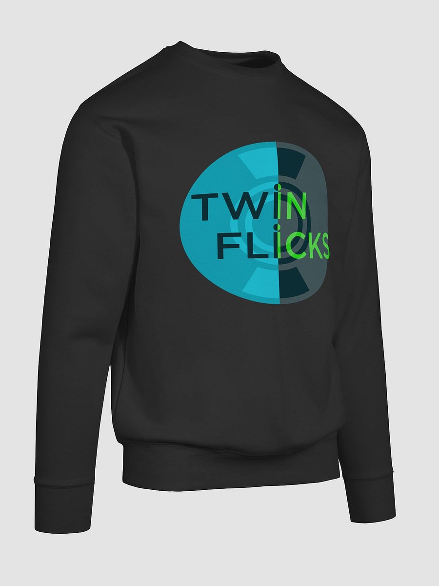 Heritage Americana Twin Flicks Premium Sweatshirt product image (10)