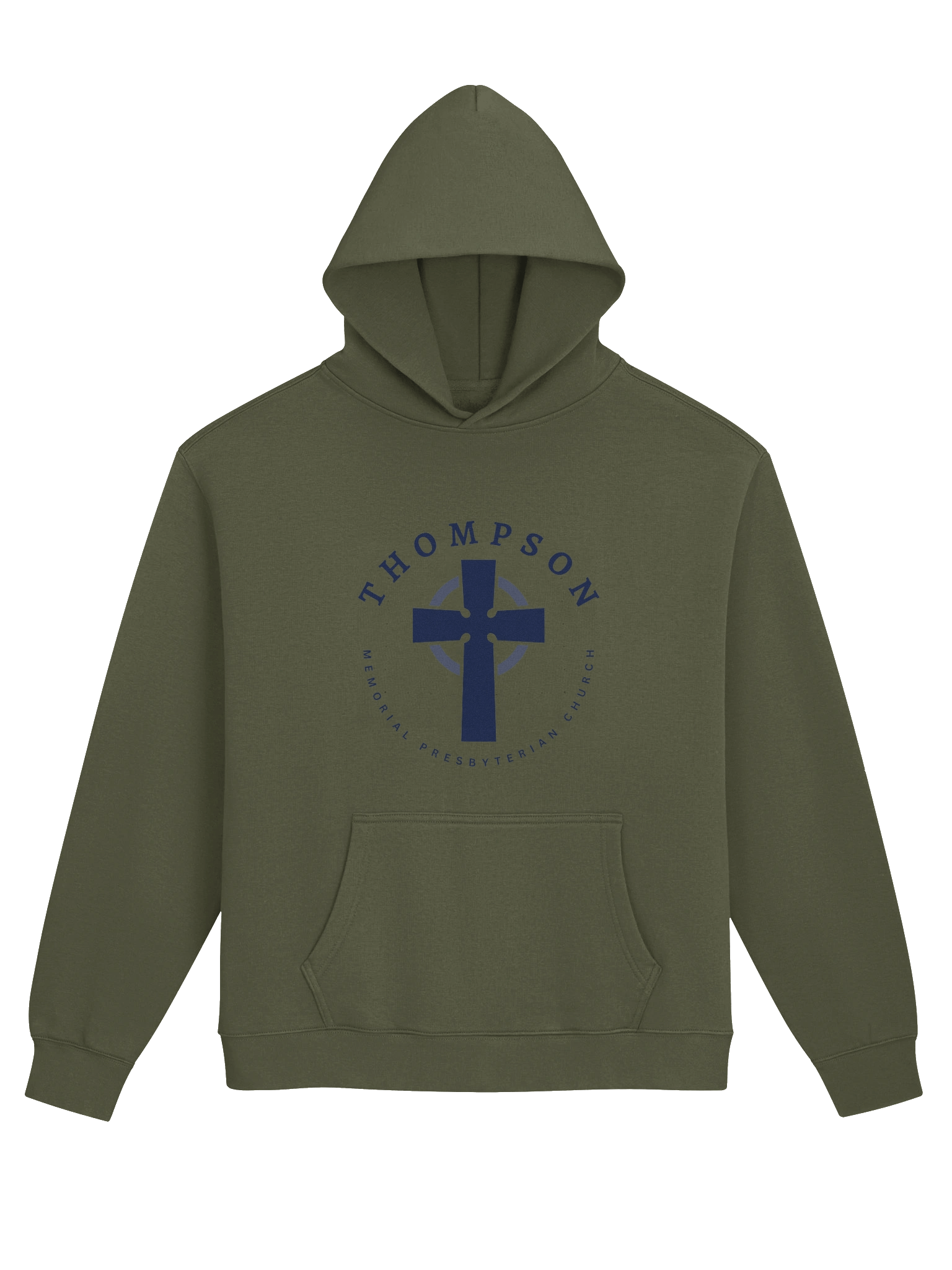 Earthy Printed TMPC Hoodie product image (1)