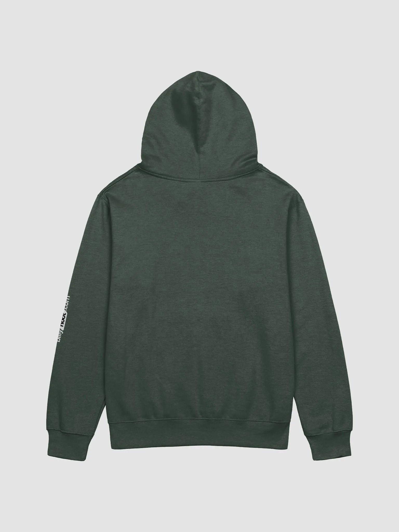 BILLY HOOT Outdoors Badge Hoodie product image (5)