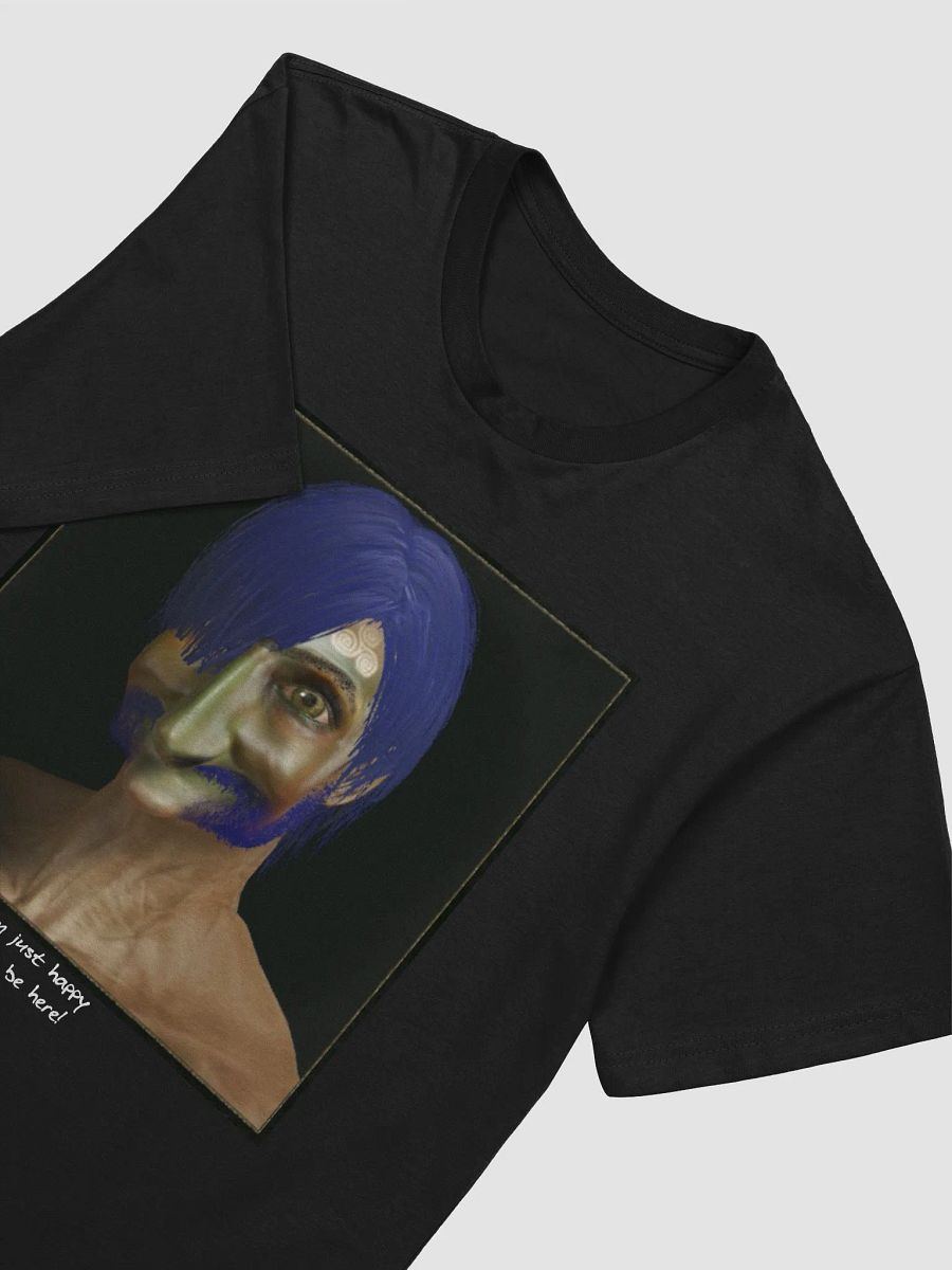 Toby Butts Tee product image (3)