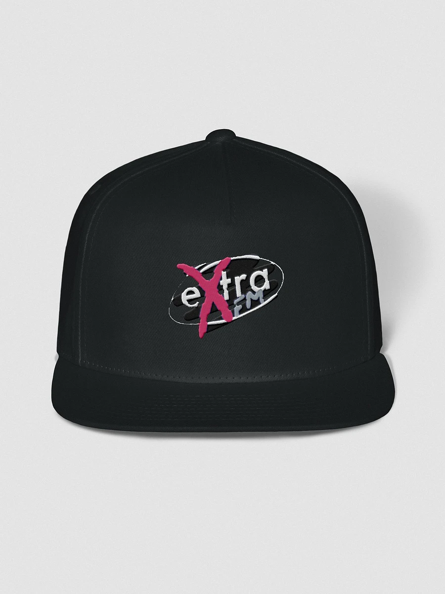Extra FM - baseball cap product image (1)