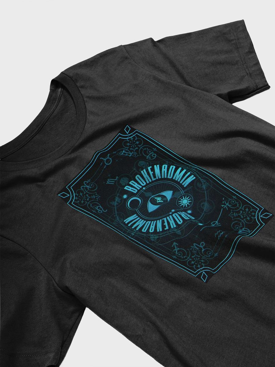 Broken Tarot T product image (3)