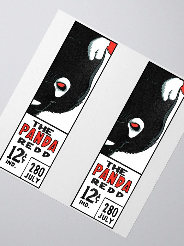 Corner Box Stickers product image (2)