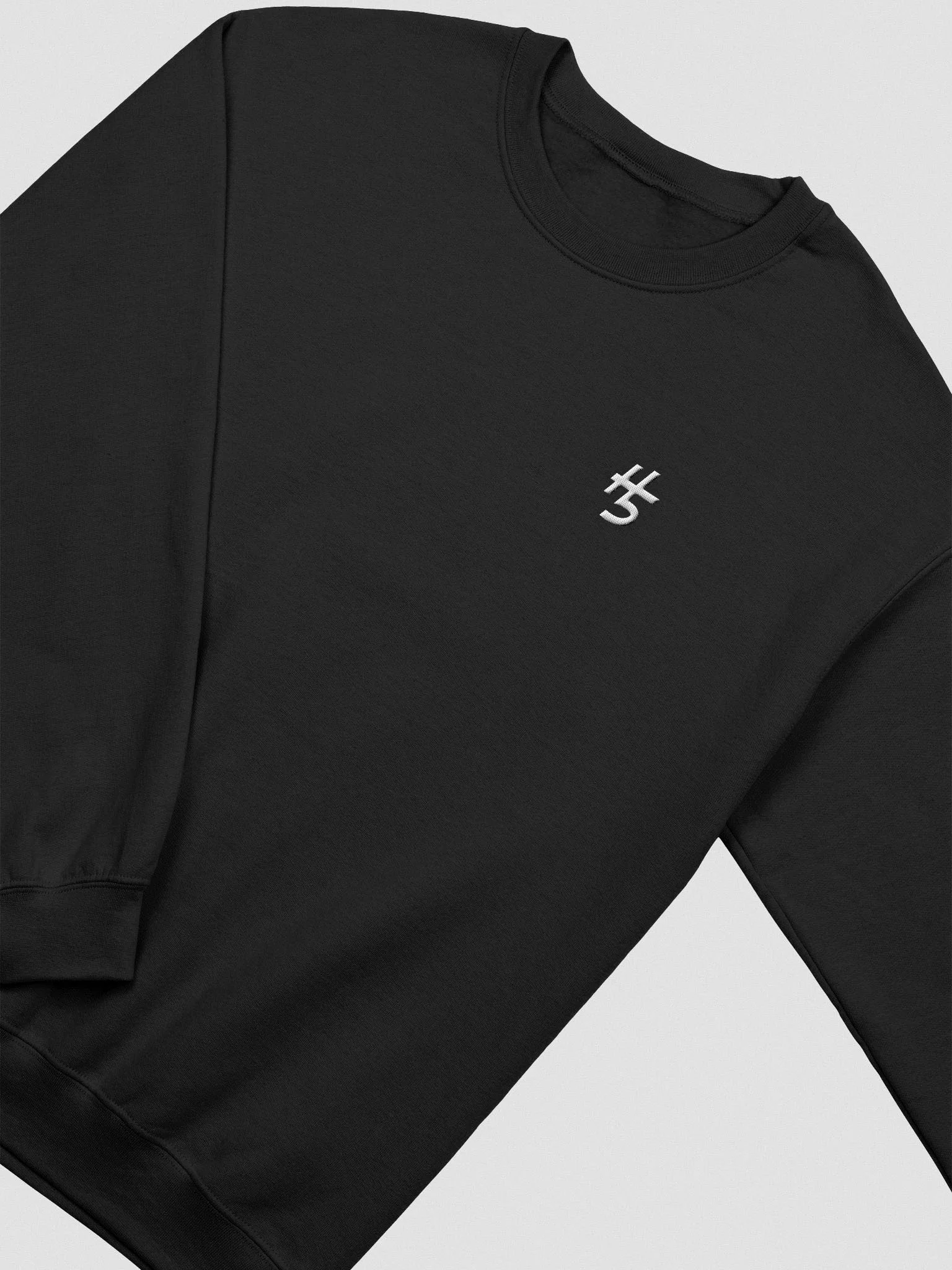 H5 Embroidered Logo Sweatshirt product image (8)