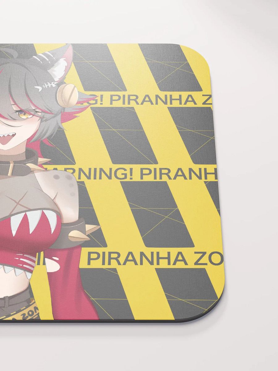 Piranya Mousepad product image (5)