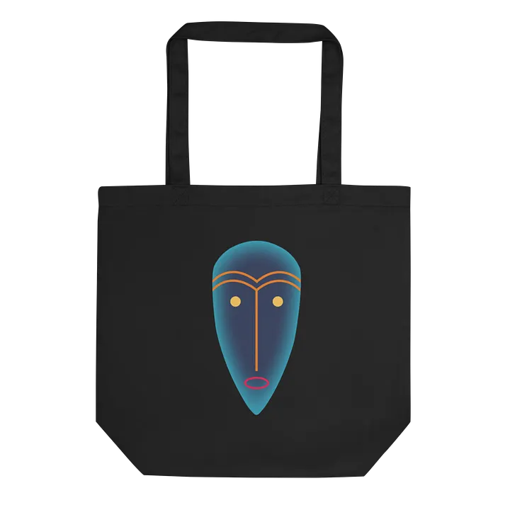 Mother Africa Canvas Tote product image (1)