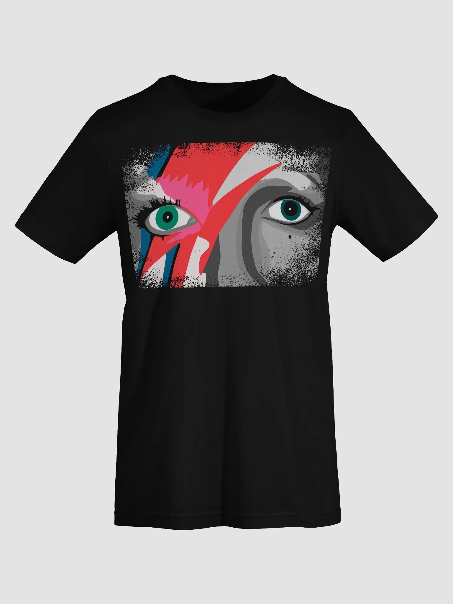Ziggy Stardust – Eyes Like Planets product image (47)