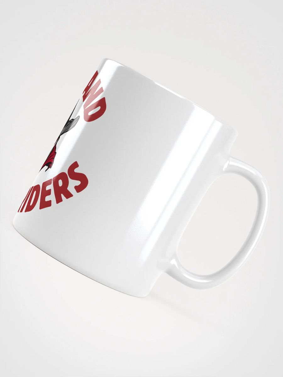 Portland Roughriders Coffee Mud product image (12)