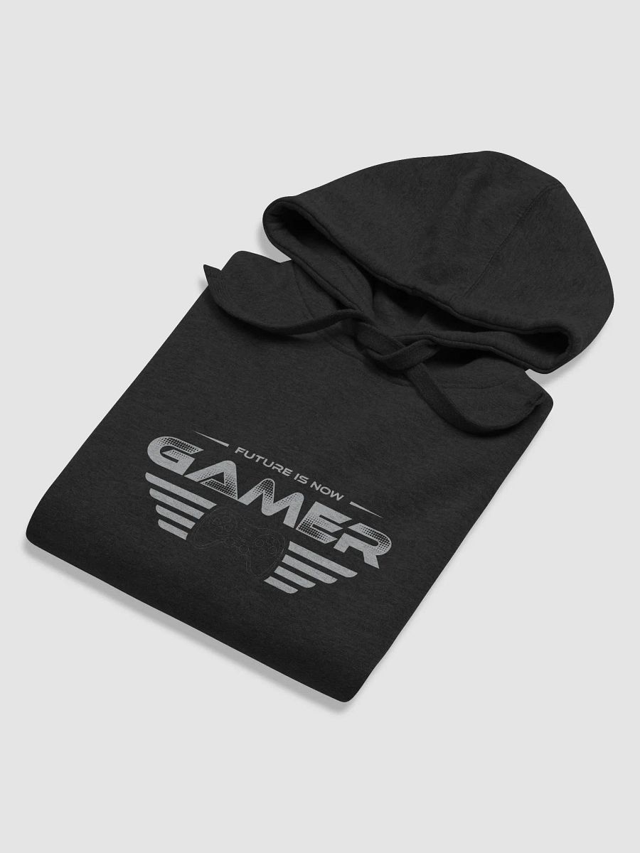 Gamer Wings Unisex Premium Hoodie product image (46)