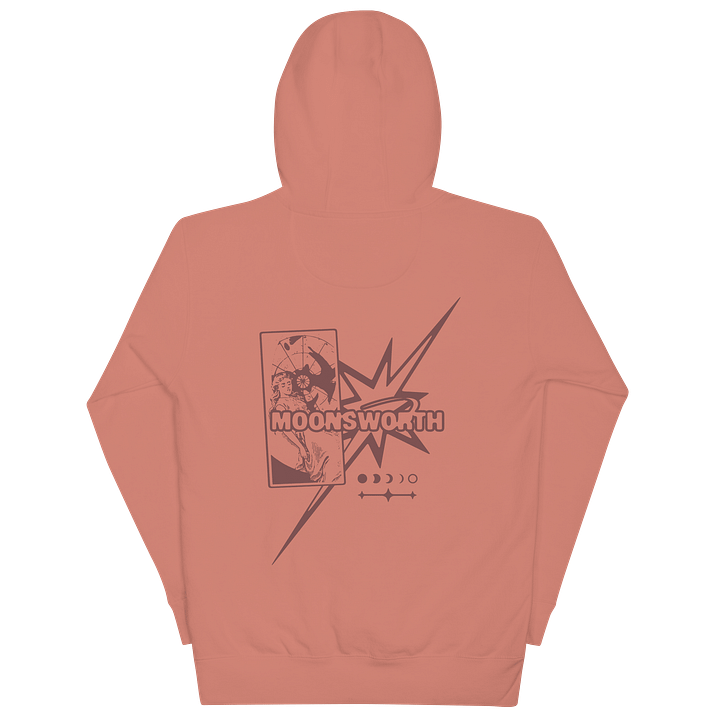 Dusty Rose product image (2)