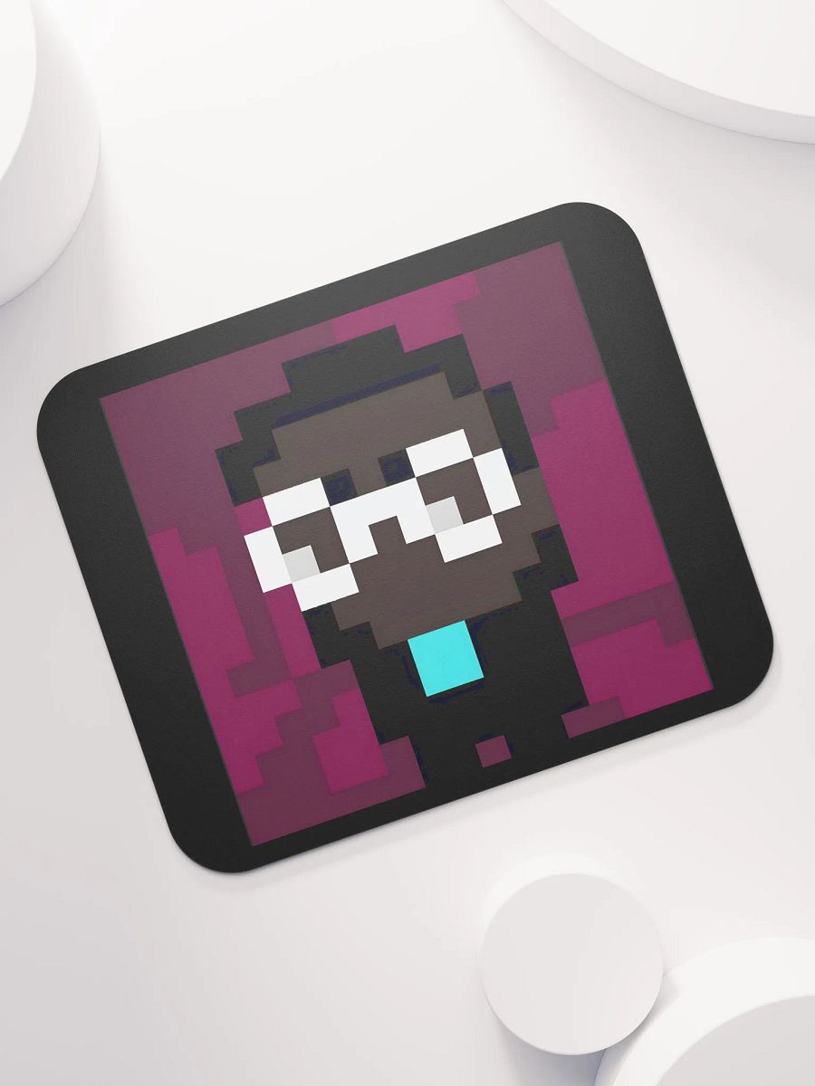 8Bit EbenAP Mouse Mat product image (7)