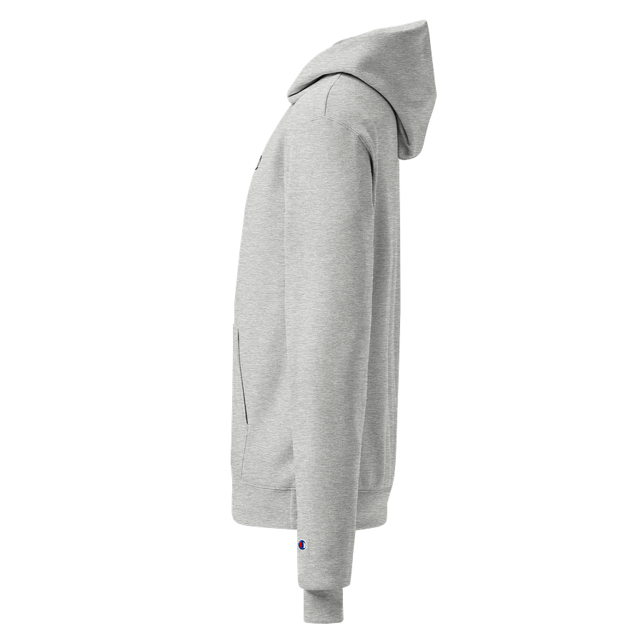 Nerd Hoodie (Gray) product image (3)