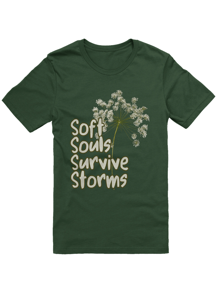 Soft Souls Survive Storms product image (1)