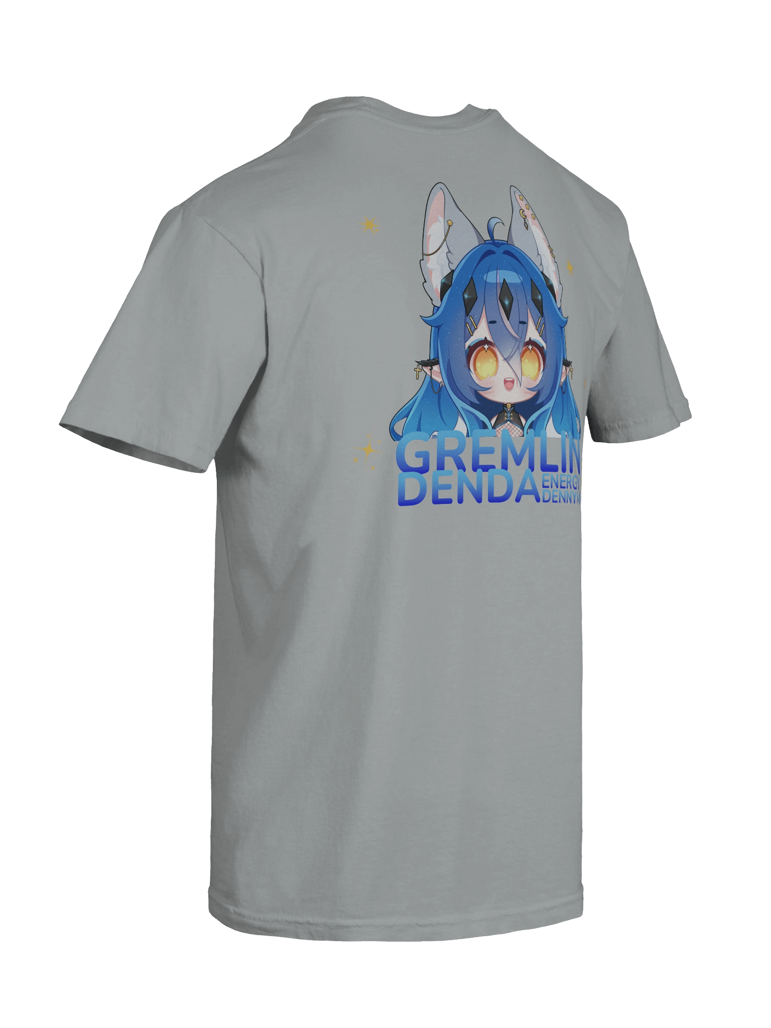 ⟡ DENDA ⟡ GREMLIN ⟡ LIGHT SHIRT product image (10)