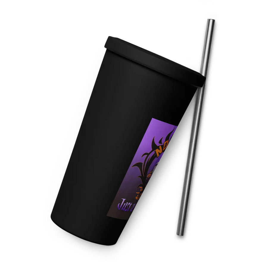 Witchy Self-Love Insulated Tumbler product image (9)