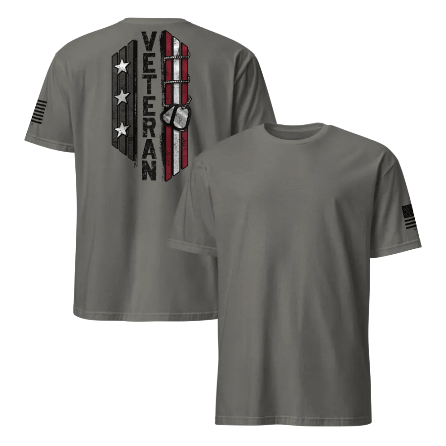 Veteran Logo Vert product image (5)