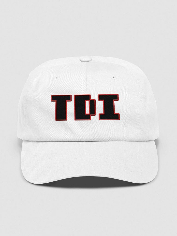 TDI Cap product image (1)