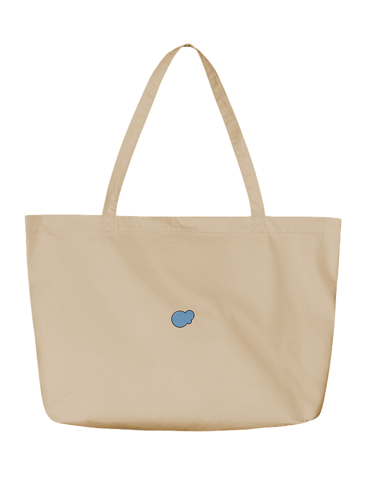 Dalmatian Eco-Friendly Tote Bag product image (2)