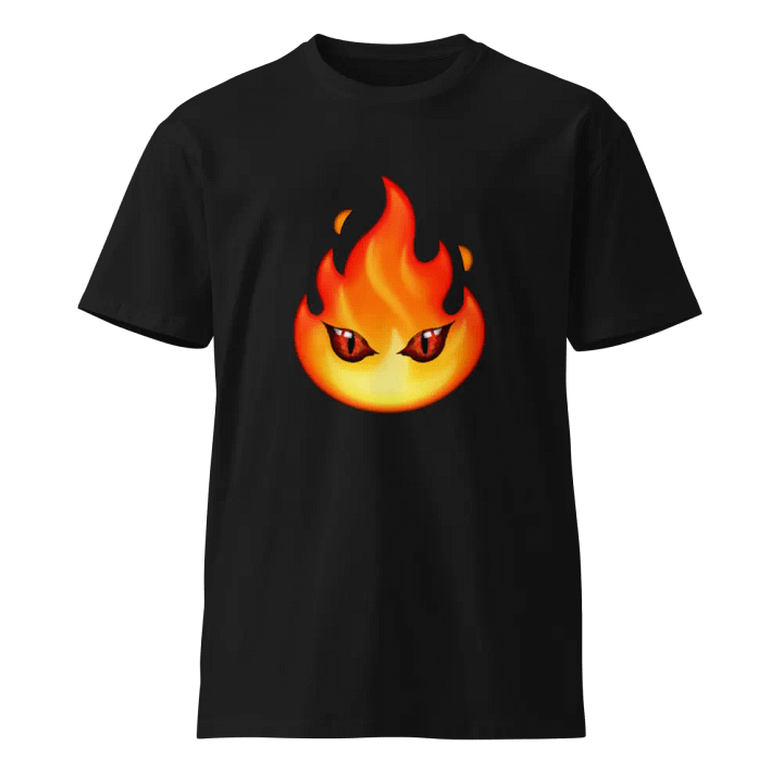 Flame T product image (1)