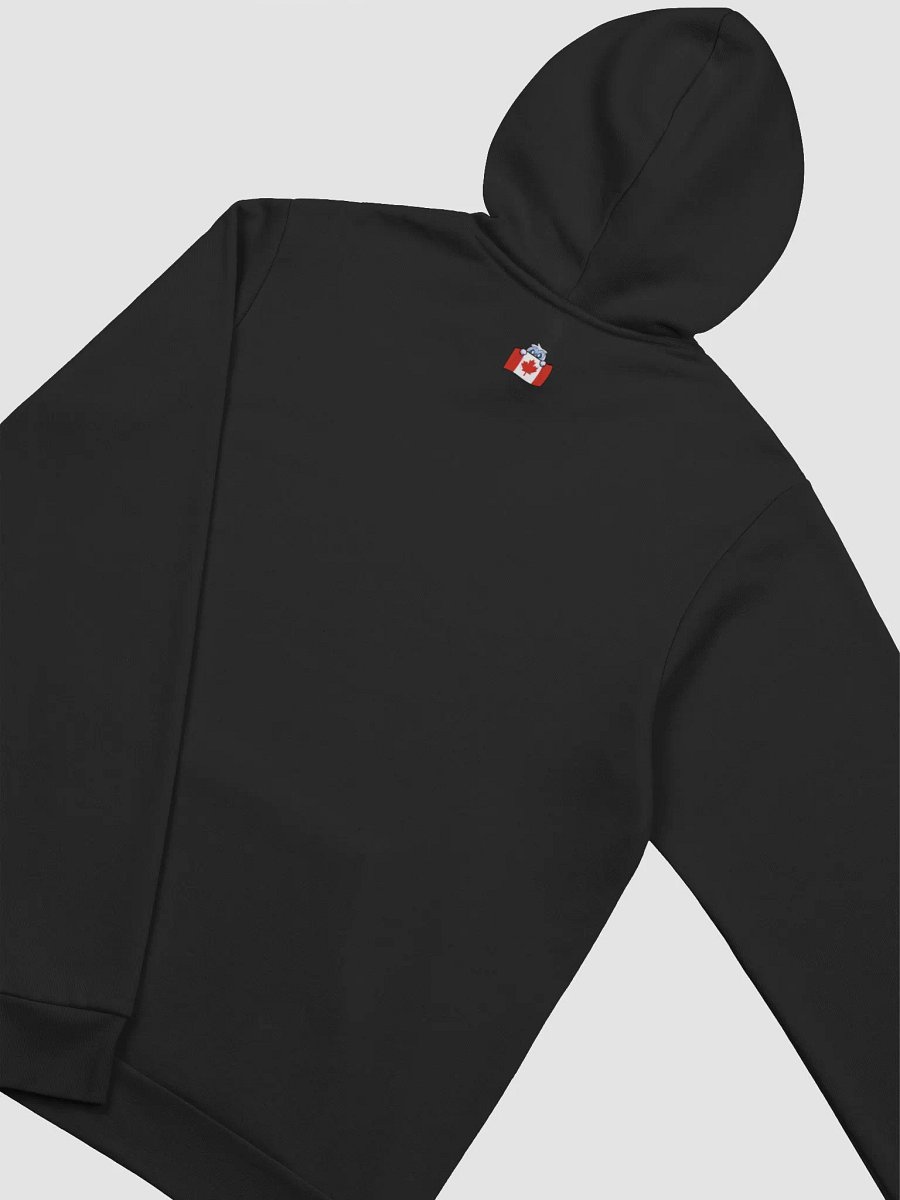 Dark Yeti Hoodie product image (11)