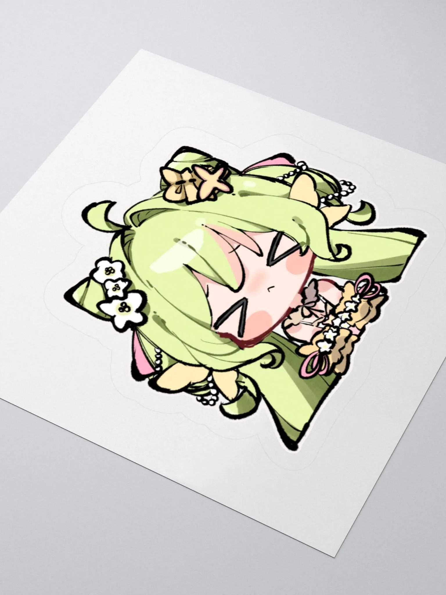 Set C - AIYA Sticker product image (3)