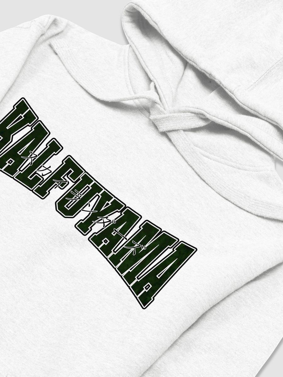 Kalfuyama Hoodie product image (11)