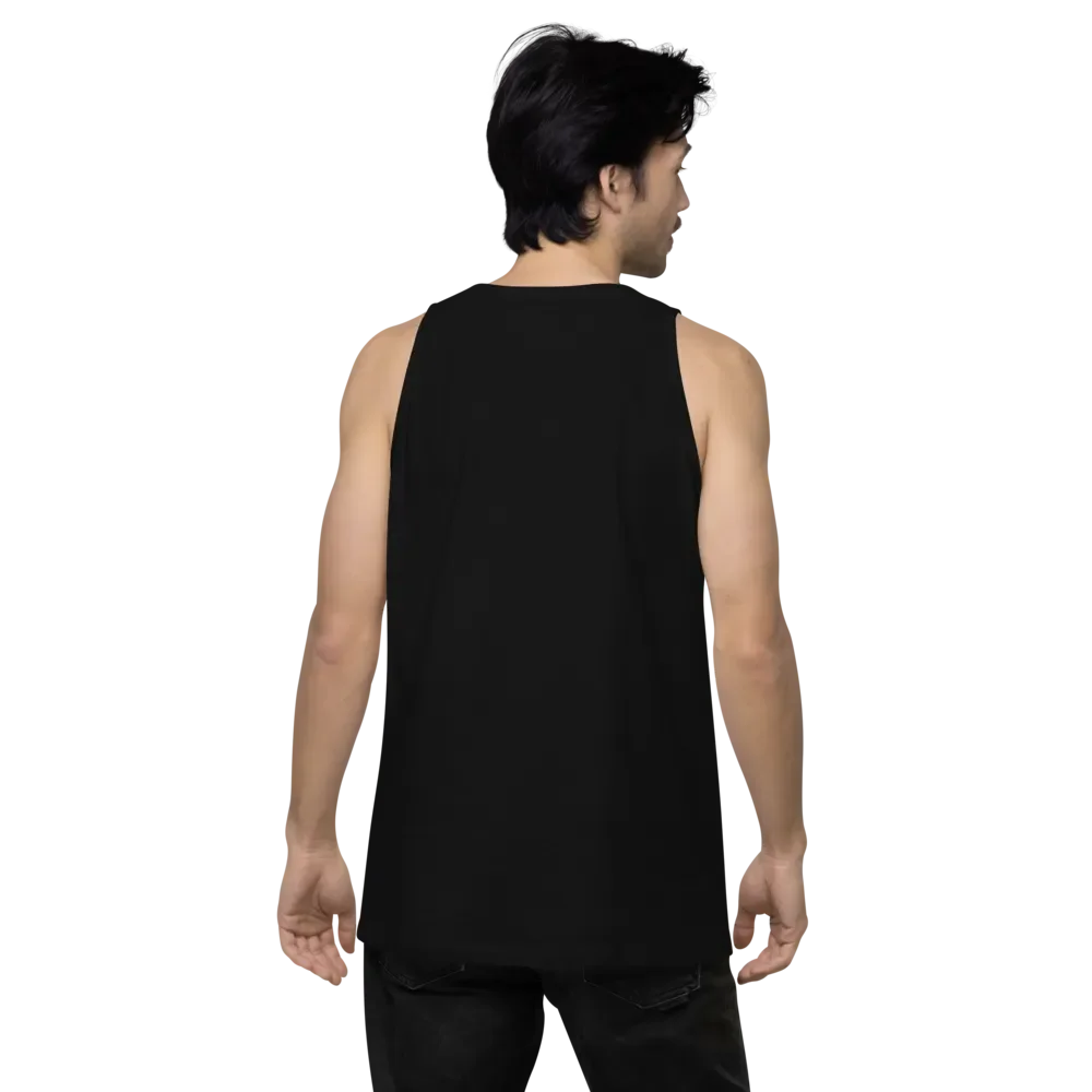 Isis Men's Tank Top product image (7)