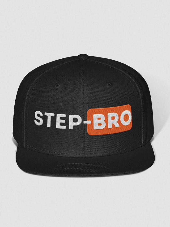 step bro snapback product image (1)