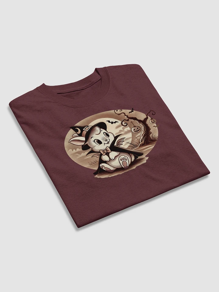 Bunny Vampire Unisex T-Shirt product image (13)