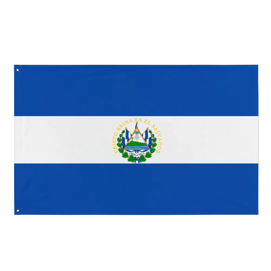 Orthodox El Salvador product image (1)