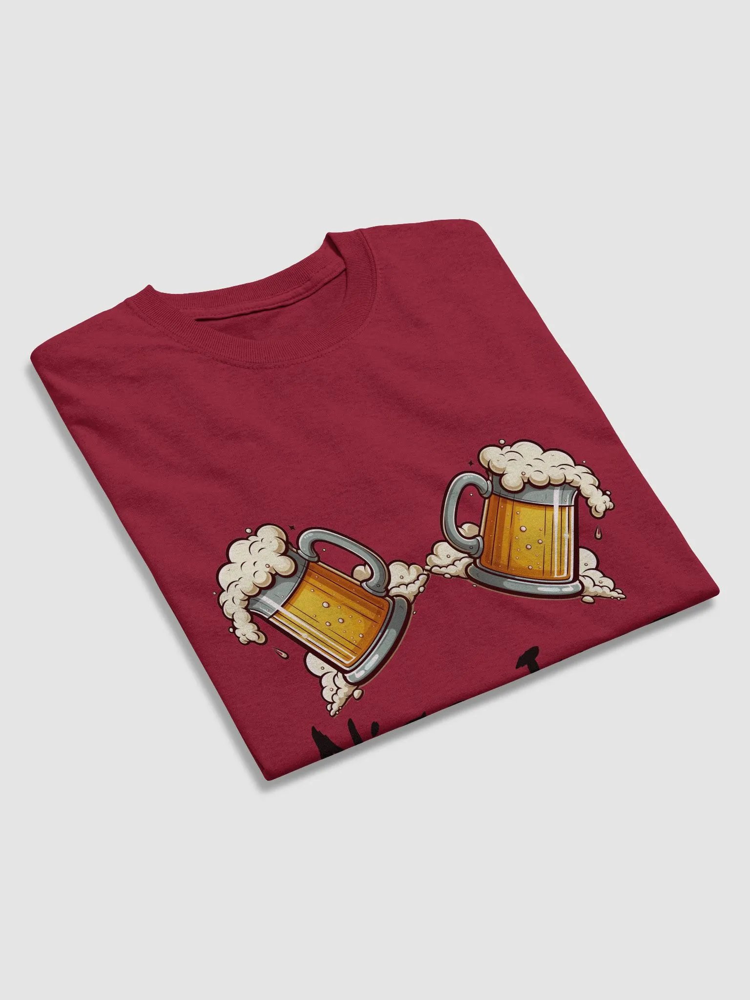 Nice Jugs T Shirt product image (6)